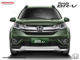 Honda BRV (4)
